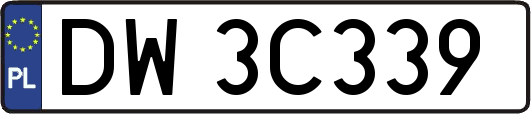 DW3C339