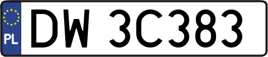 DW3C383
