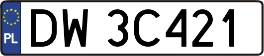 DW3C421