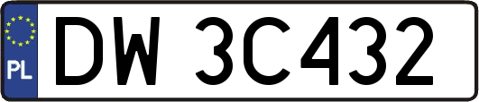 DW3C432