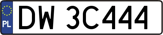 DW3C444