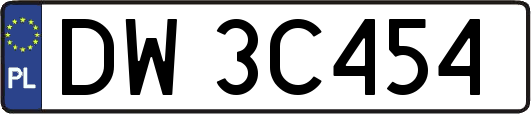 DW3C454