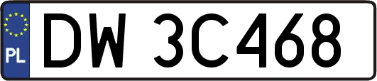 DW3C468
