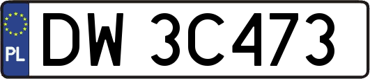 DW3C473
