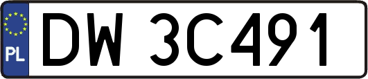 DW3C491
