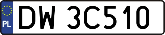 DW3C510