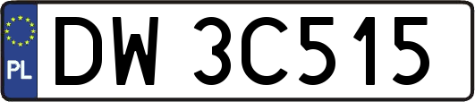 DW3C515