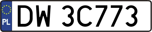 DW3C773
