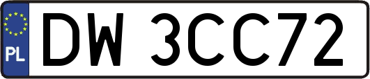 DW3CC72