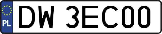 DW3EC00