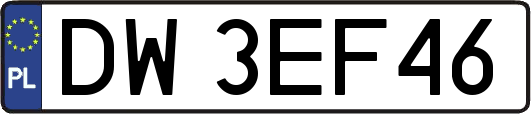 DW3EF46