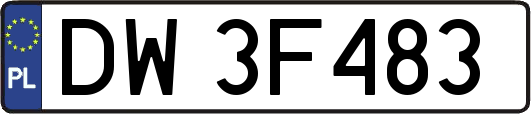 DW3F483