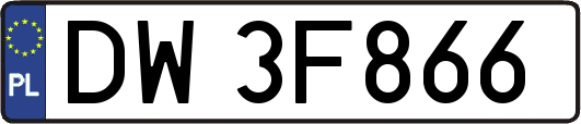 DW3F866