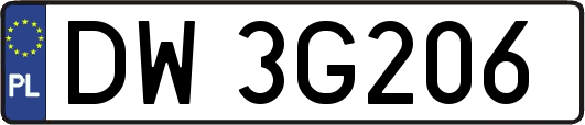 DW3G206