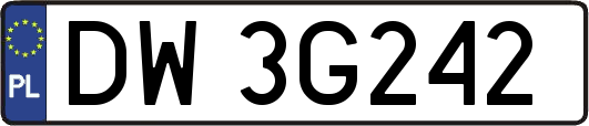 DW3G242