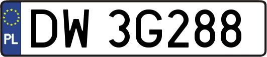 DW3G288
