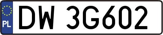 DW3G602