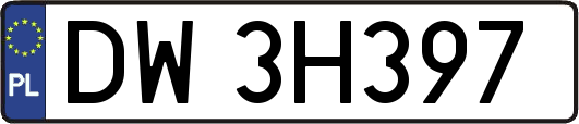 DW3H397