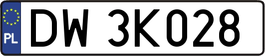 DW3K028