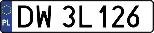 DW3L126