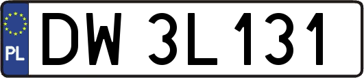 DW3L131