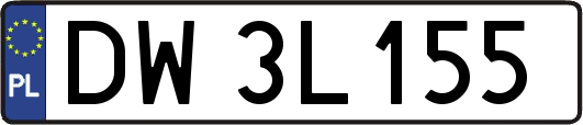DW3L155