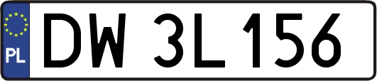 DW3L156