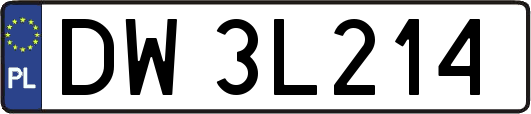 DW3L214