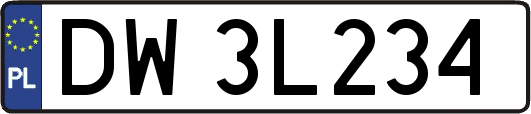 DW3L234