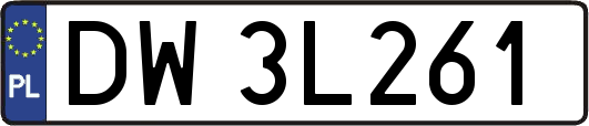 DW3L261