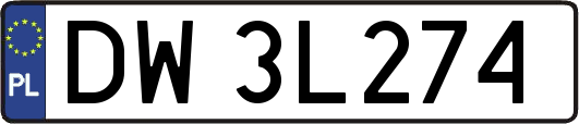 DW3L274