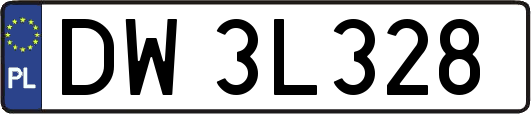 DW3L328