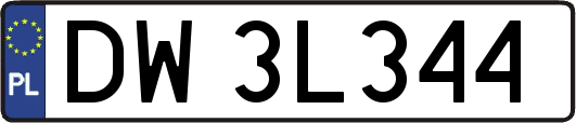 DW3L344