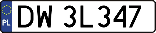 DW3L347