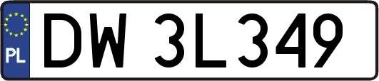 DW3L349