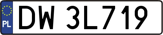 DW3L719