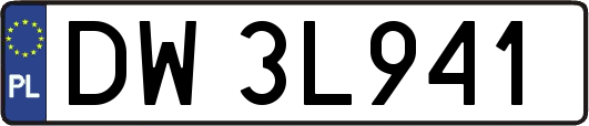 DW3L941