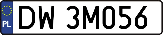 DW3M056