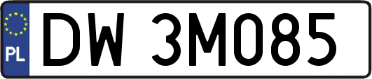 DW3M085