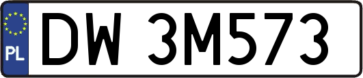 DW3M573