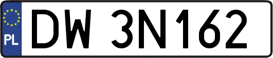 DW3N162