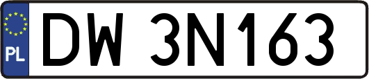 DW3N163