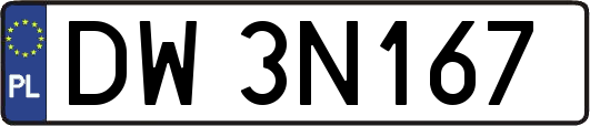 DW3N167