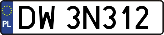DW3N312
