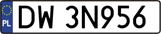 DW3N956