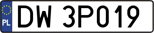 DW3P019