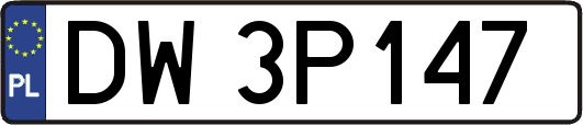DW3P147
