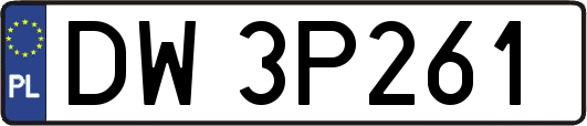 DW3P261