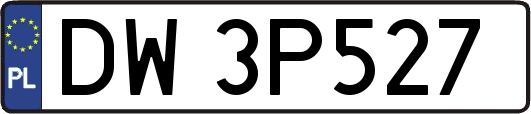 DW3P527