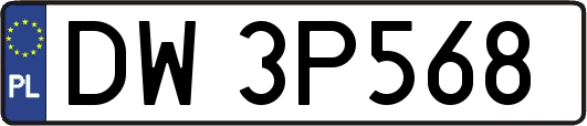 DW3P568